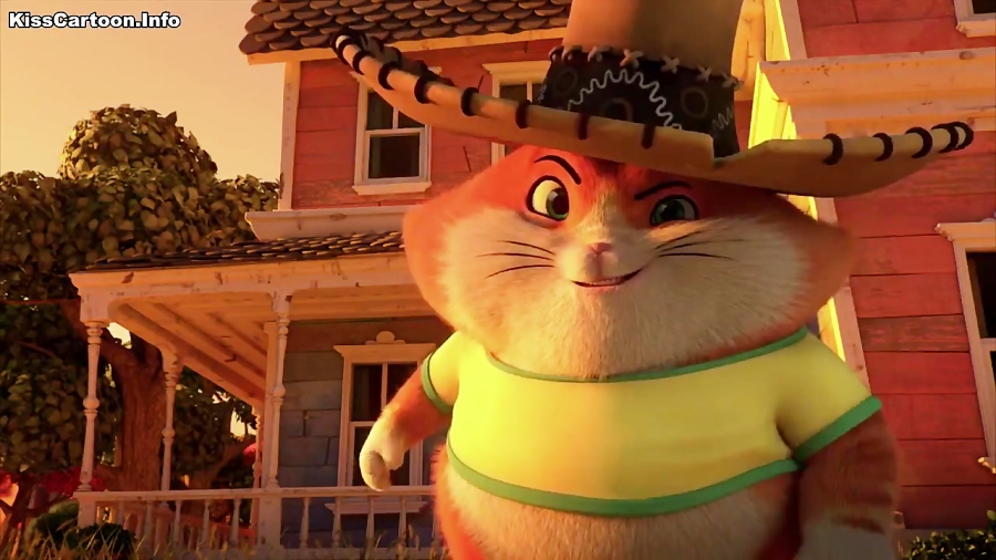 انیمیشن 44 گربه - فصل 1 اپیزود 20